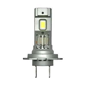 Enhanced Edition LED H7 Mini