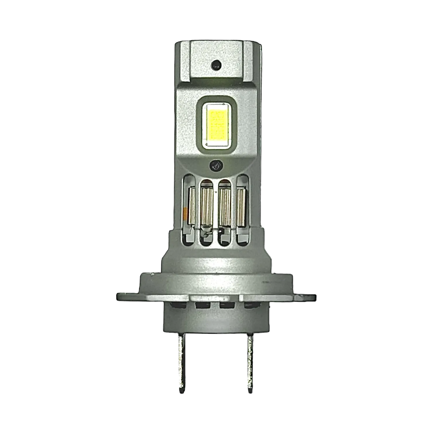 Enhanced Edition LED H7 Mini