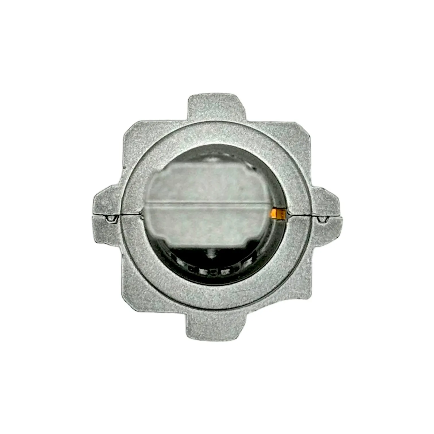 Enhanced Edition LED H7 Mini