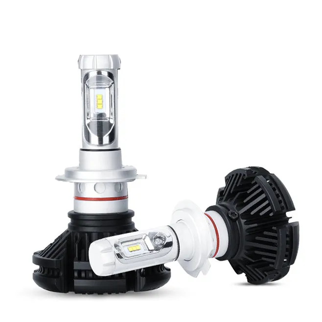 Enhanced Edition LED H8/11 Fog Unit V3