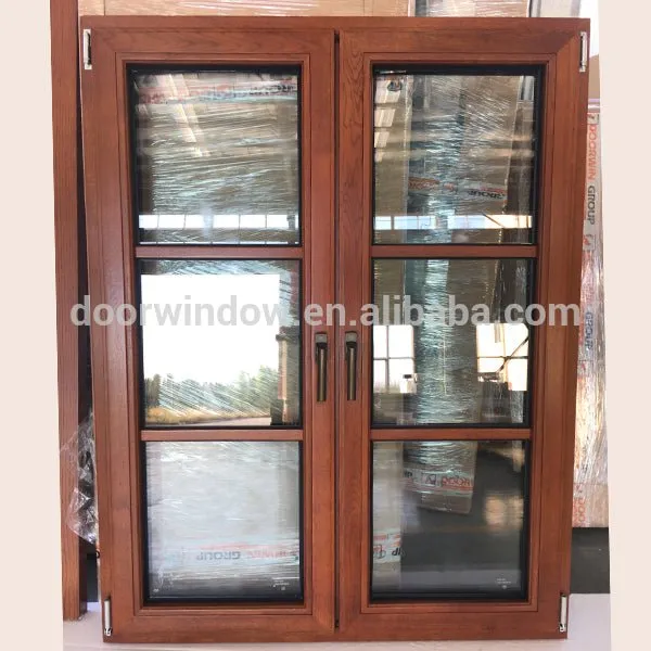 Factory direct black window grills french windows barnwood