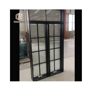 Factory direct supply modern window grill architecture models of grilles kinds grills