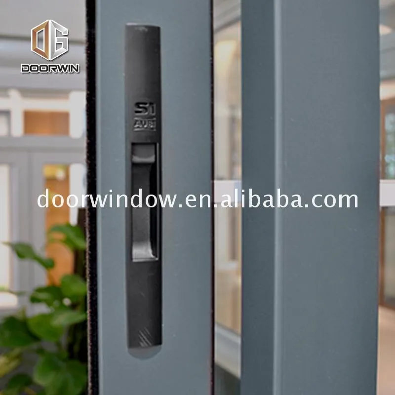 Factory direct supply sliding window with transom grills wiki