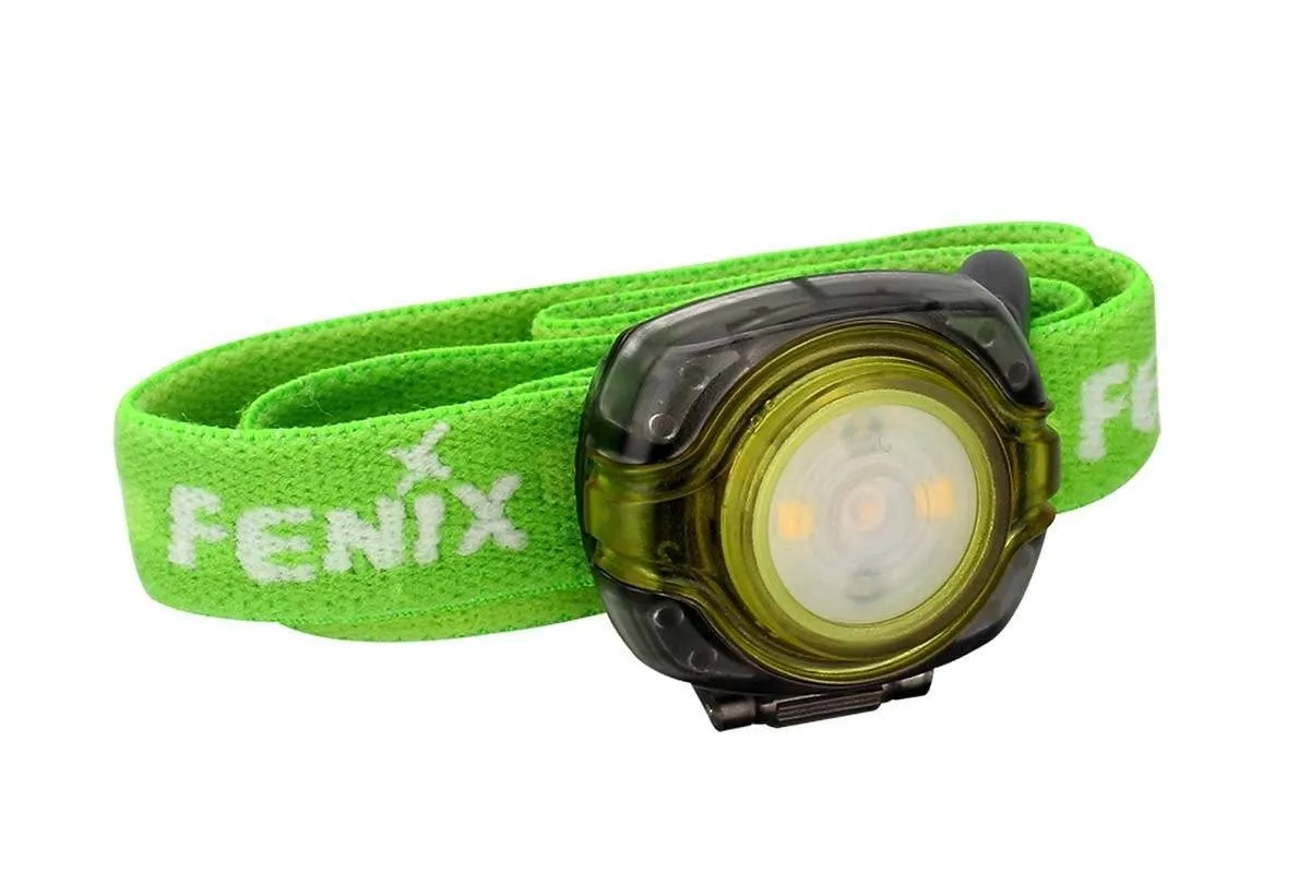 Fenix HL05 LED Headlamp