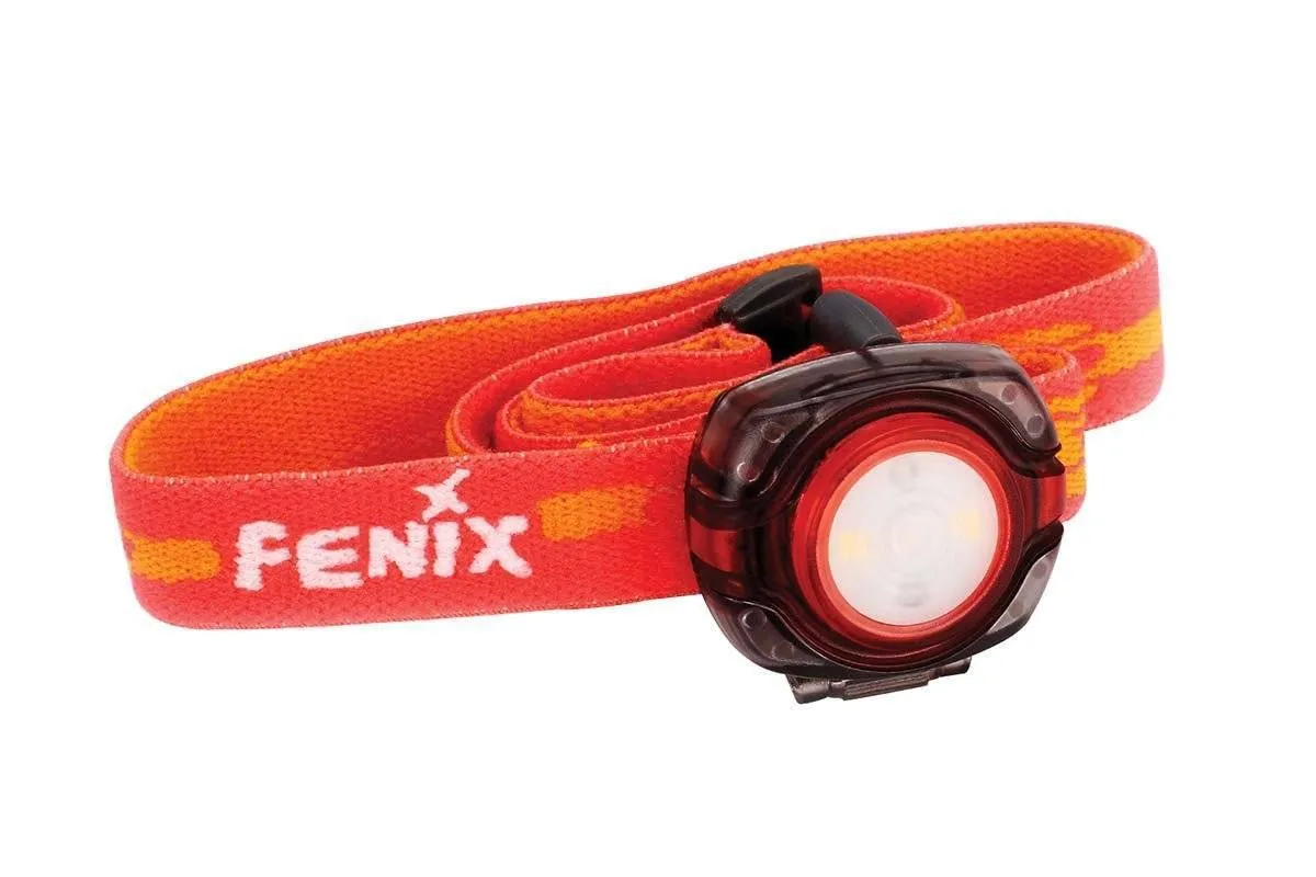Fenix HL05 LED Headlamp