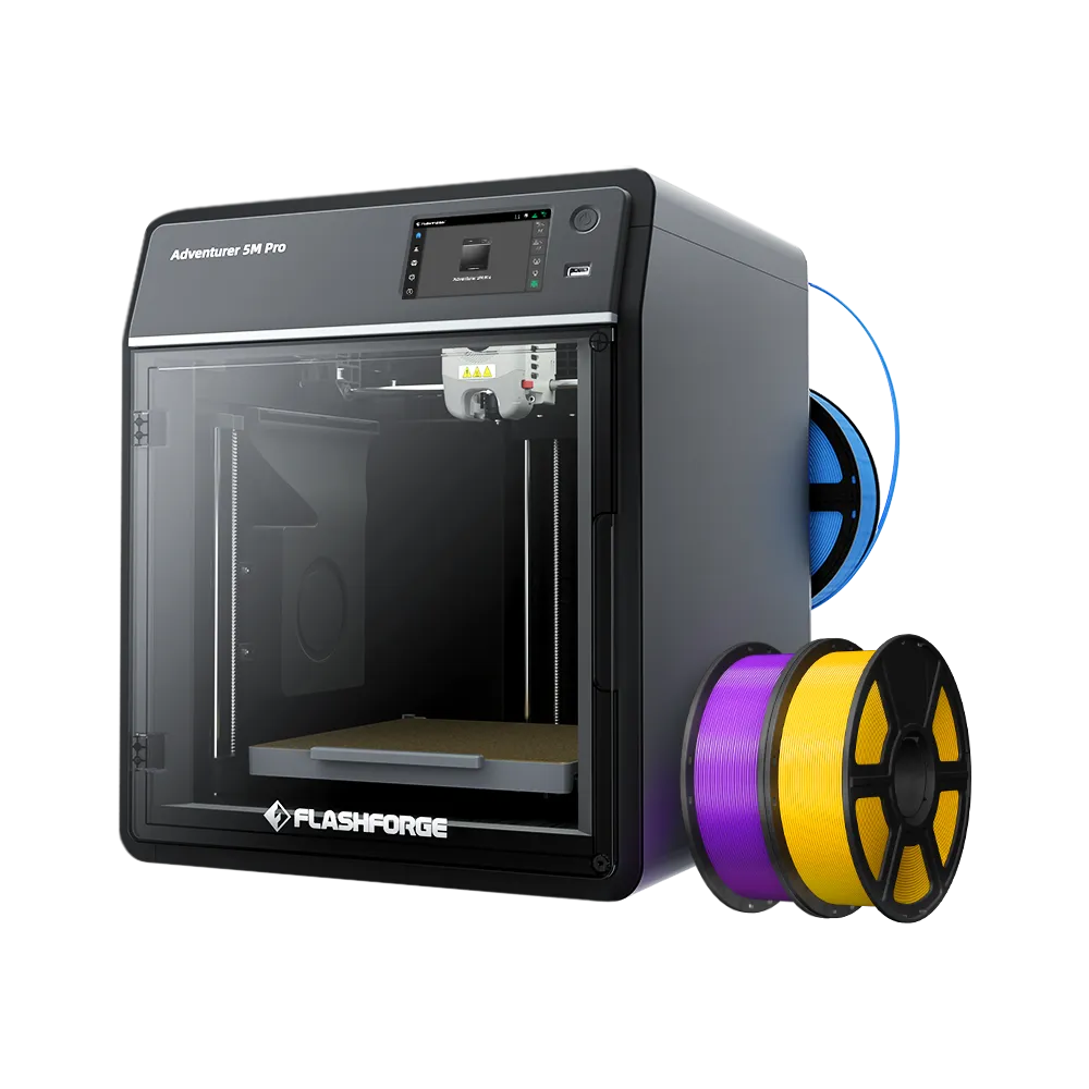 Flashforge Adventurer 5M Pro