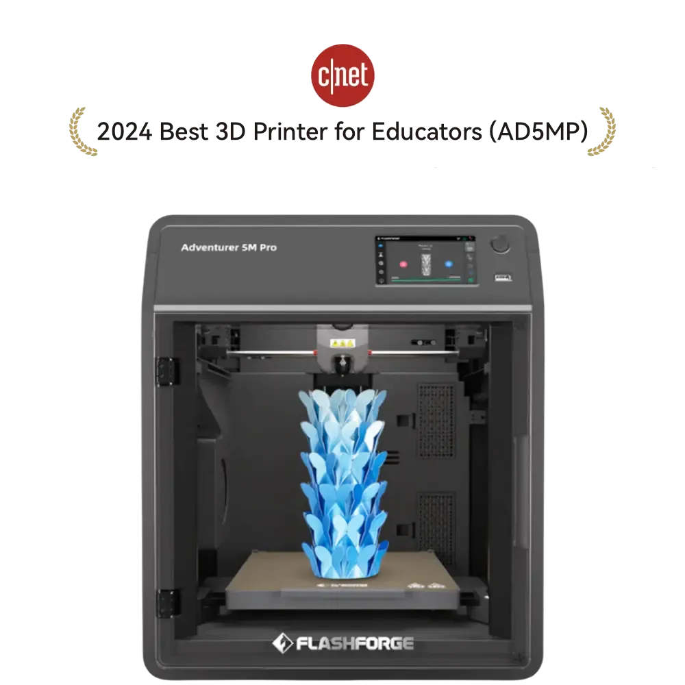 Flashforge Adventurer 5M Pro