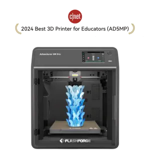 Flashforge Adventurer 5M Pro