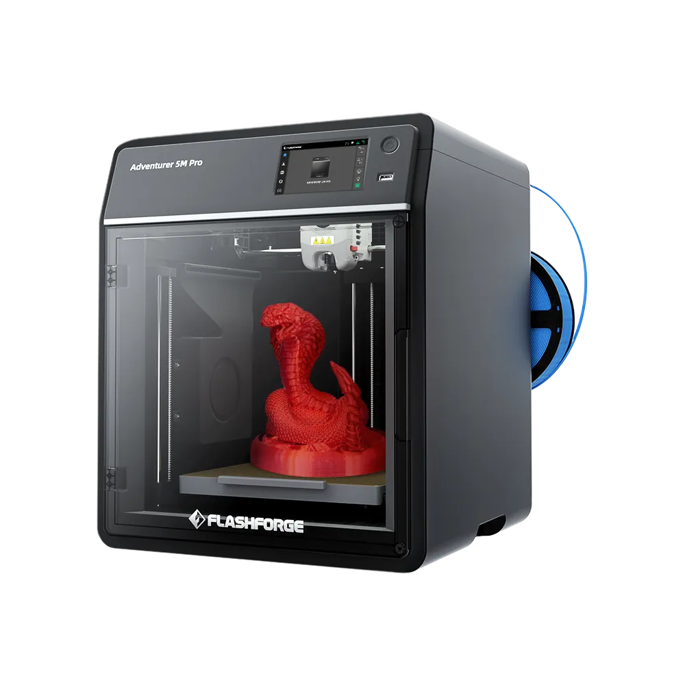 Flashforge Adventurer 5M Pro