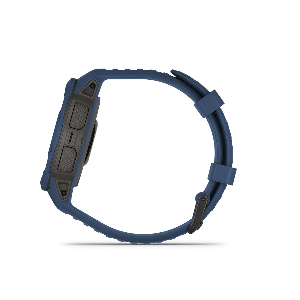 Garmin Instinct 2 Solar