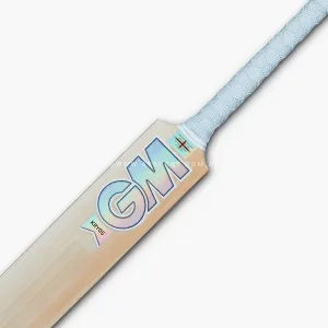GM Kryos Signature DXM TTNOW L540 English Willow Cricket Bat - SH