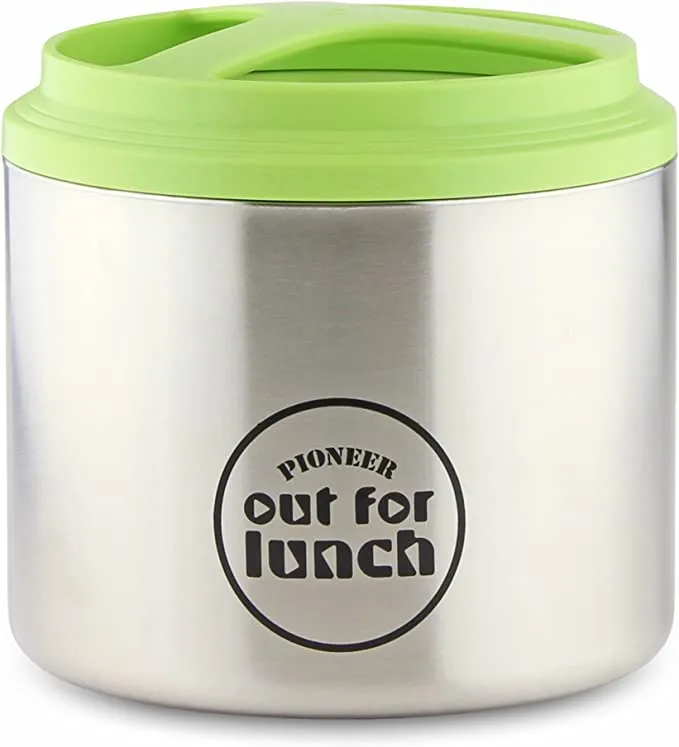 Grunwerg Vacuum Food Flask 1L