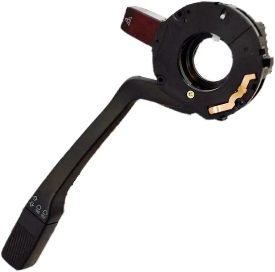 Hazard Switch T4