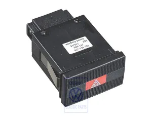Hazard Switch T4