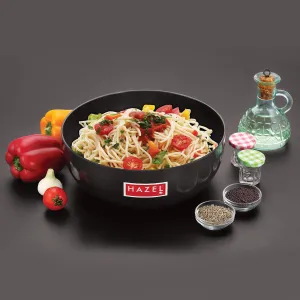 HAZEL HA Induction Bottom Tasla (1200 ML)
