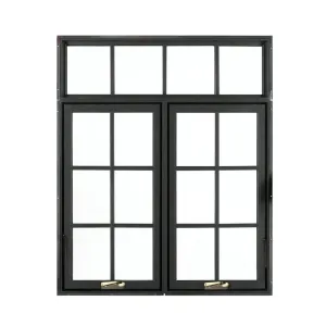 High quality & best price different designs of window grills custom grilles color