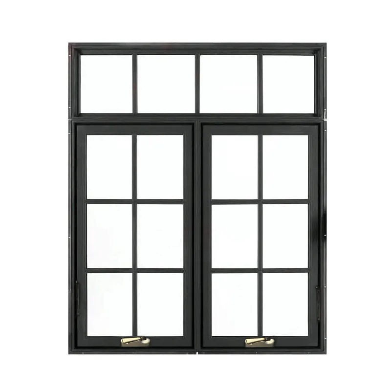 High quality & best price different designs of window grills custom grilles color