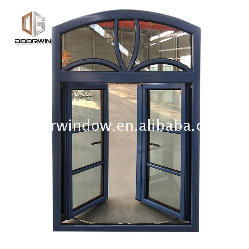 High Quality Wholesale Custom Cheap large french windows grills window georgian