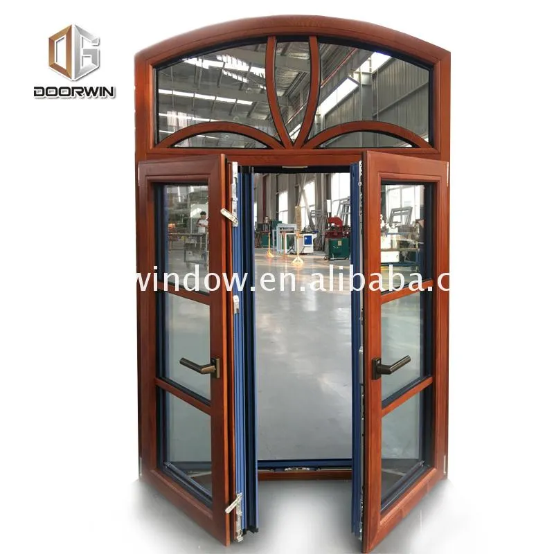 High Quality Wholesale Custom Cheap large french windows grills window georgian