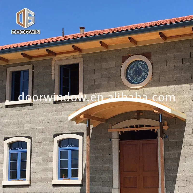 High Quality Wholesale Custom Cheap large french windows grills window georgian