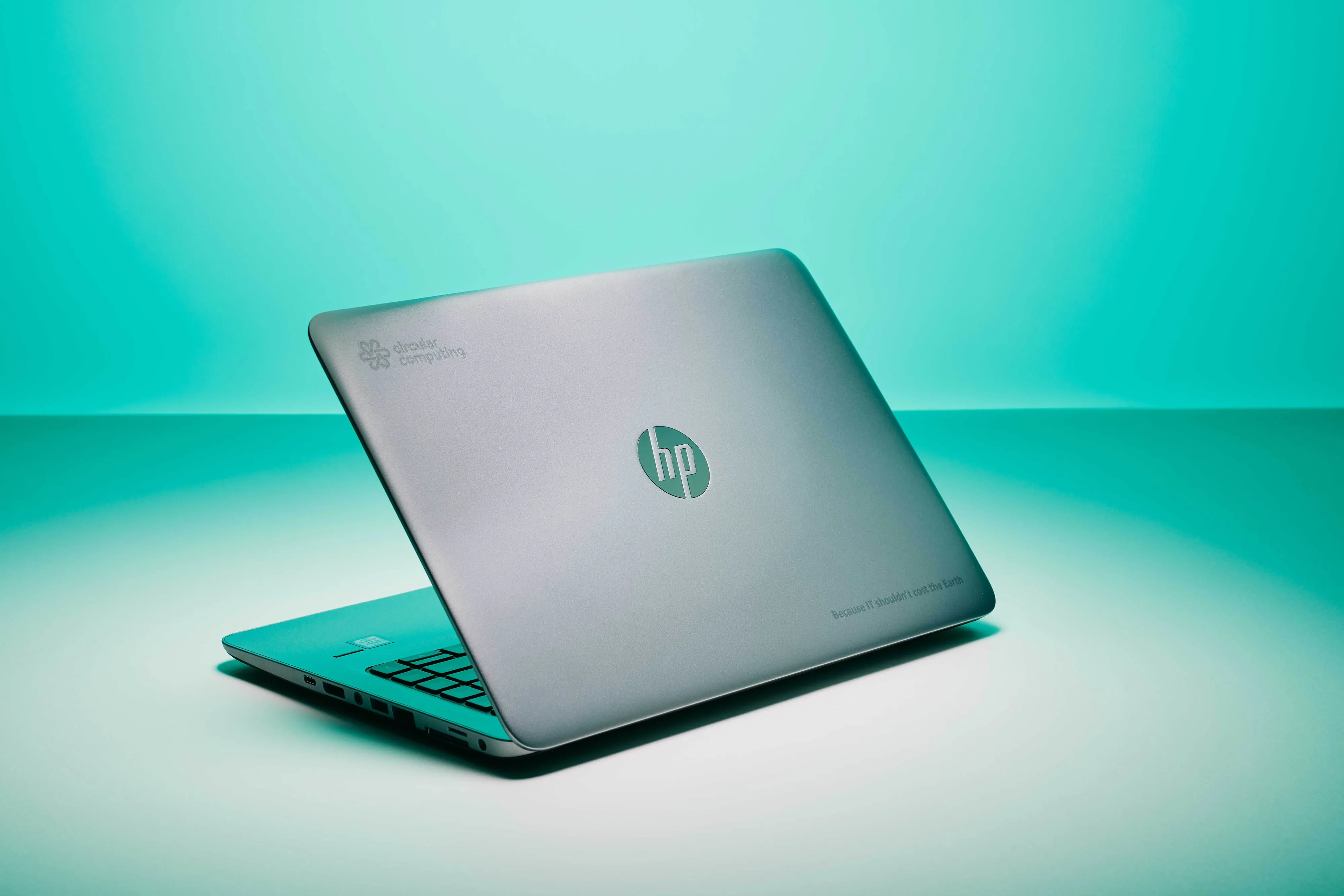 Hp Eb 840 G4 Ci5-7200U