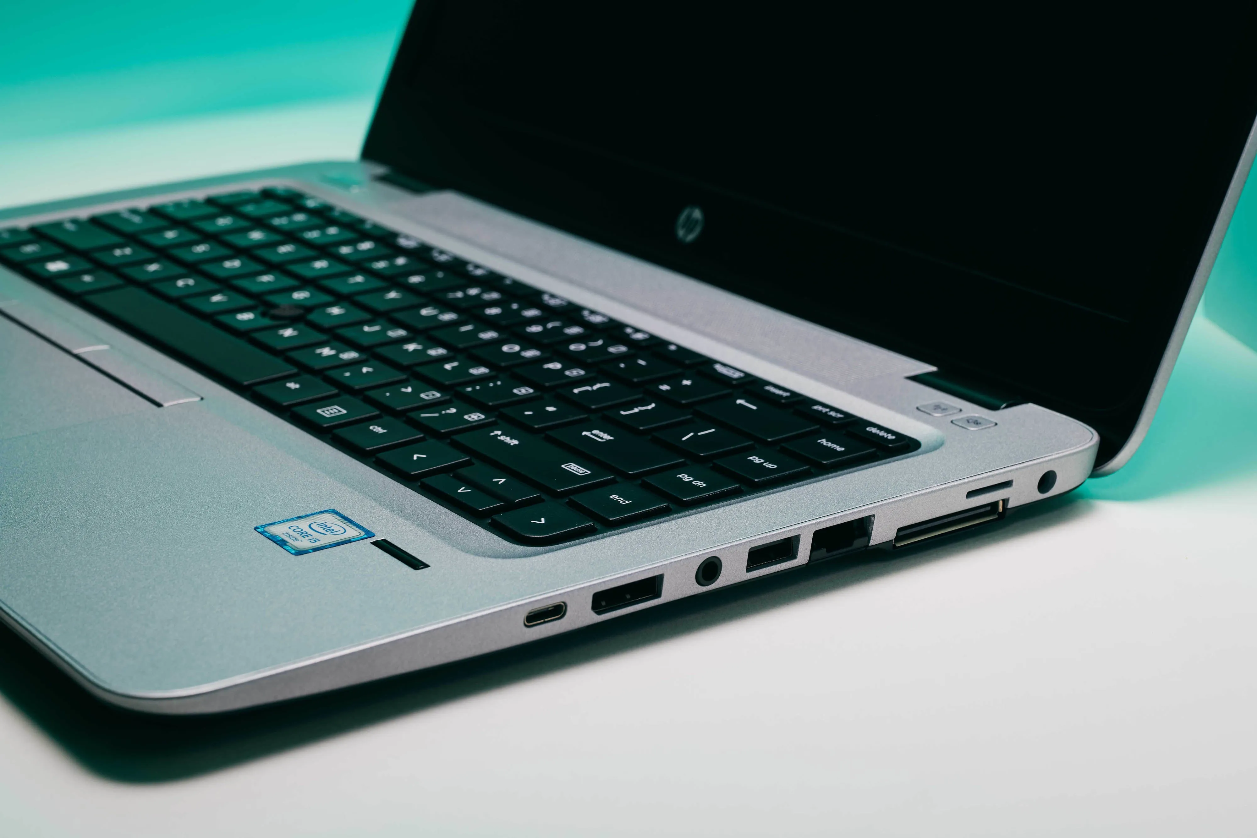 Hp Eb 840 G4 Ci5-7200U