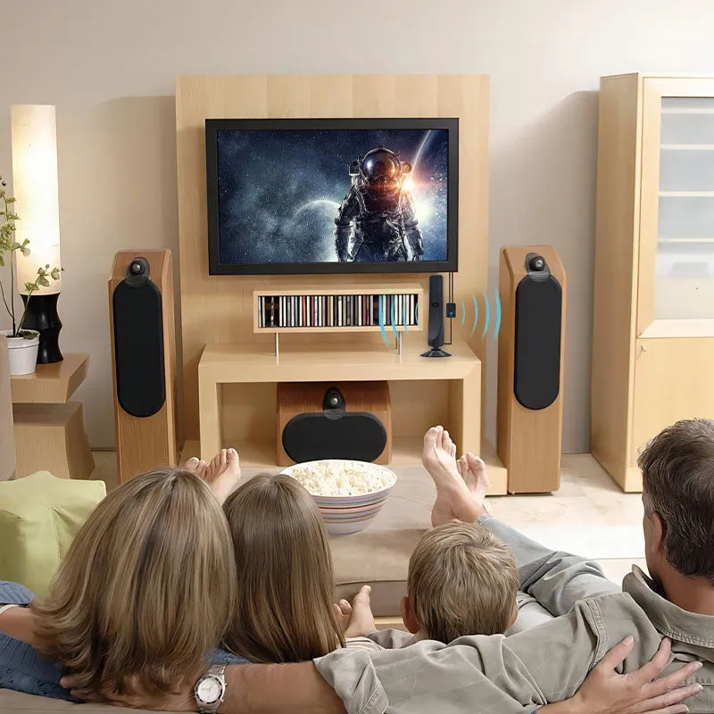 Indoor Digital HDTV Signal Receiver