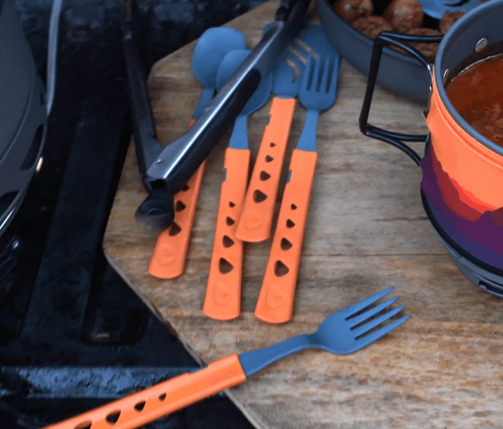 Jetboil JetSet Utensil Kit