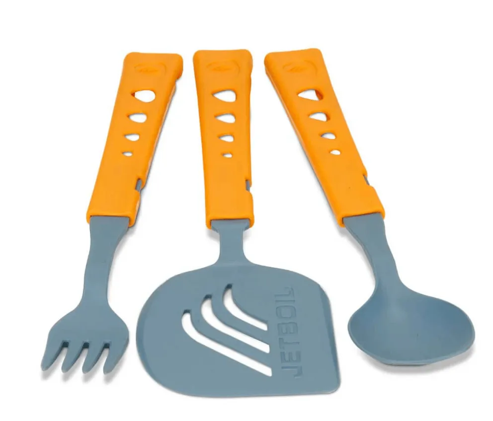 Jetboil JetSet Utensil Kit