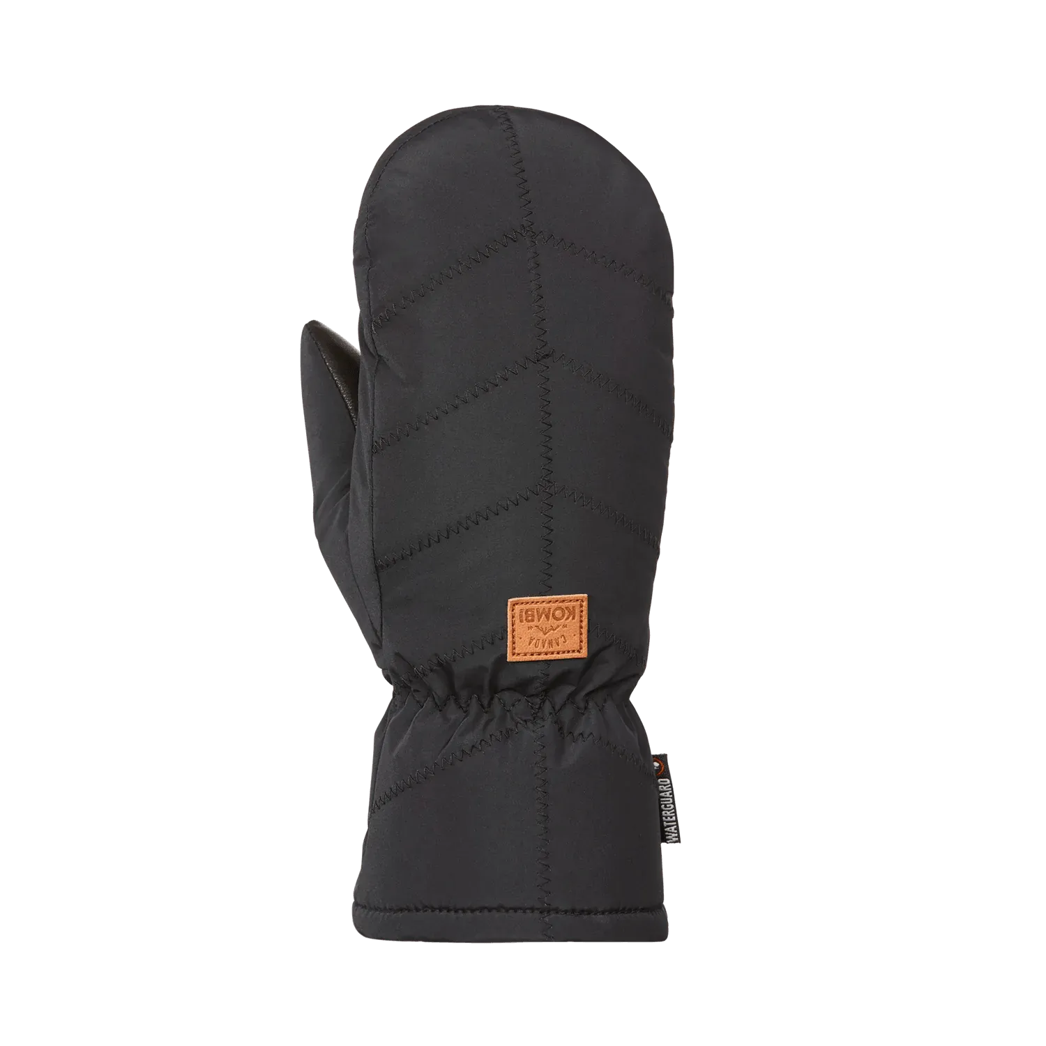 KOMBI ESSENTIAL WOMENS MITTENS