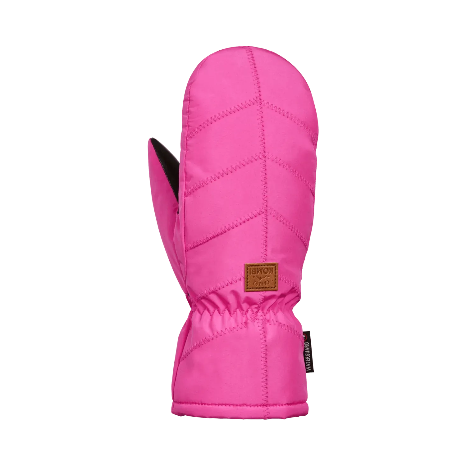 KOMBI ESSENTIAL WOMENS MITTENS