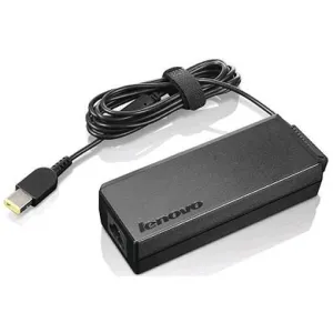 Lenovo 90W 3 Pin Power Adapter/Inverter Indoor Black Eu