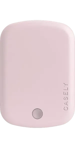 Light Pink Power Pod