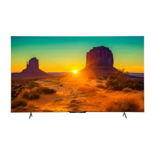 Lloyd 75QX900D LED Television QLED 4K Google Smart Tv 75 INCHES
