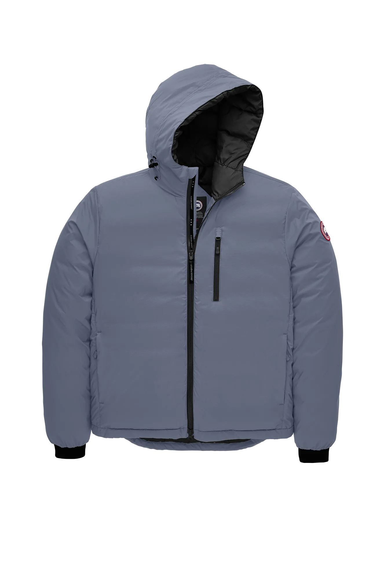 Lodge Hoody