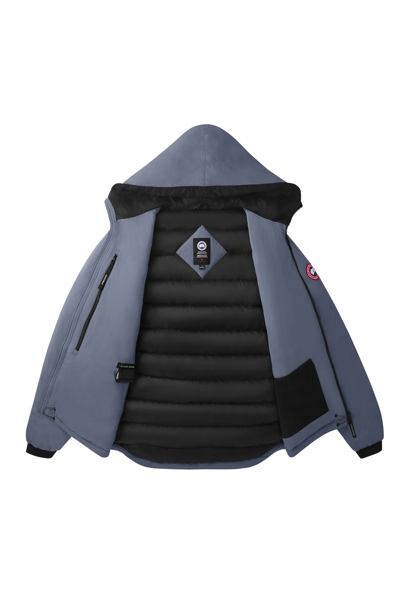 Lodge Hoody