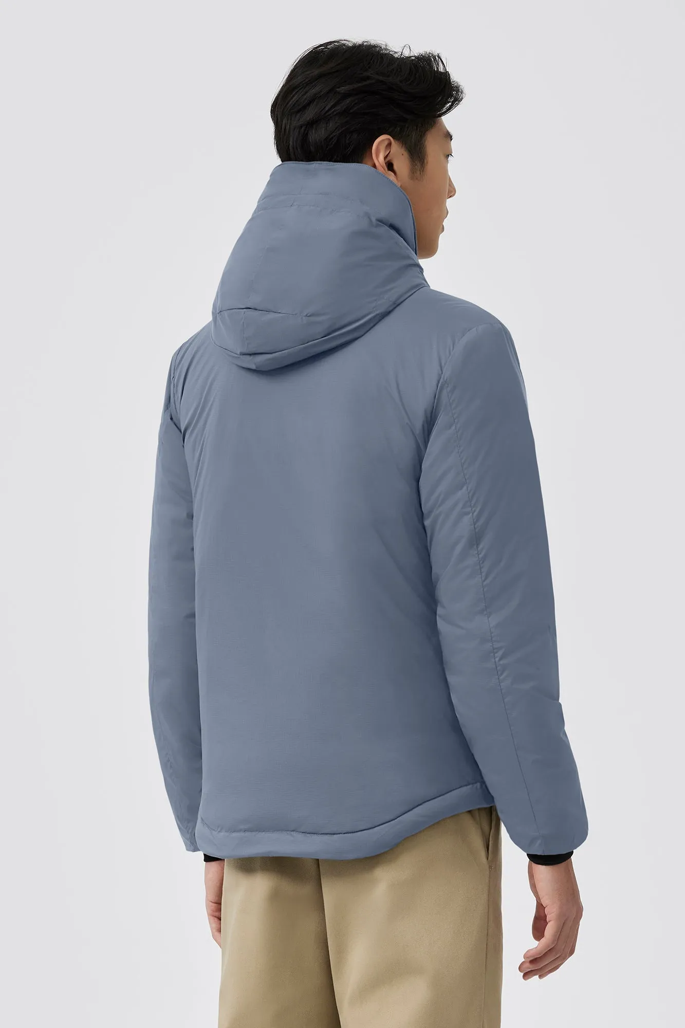 Lodge Hoody