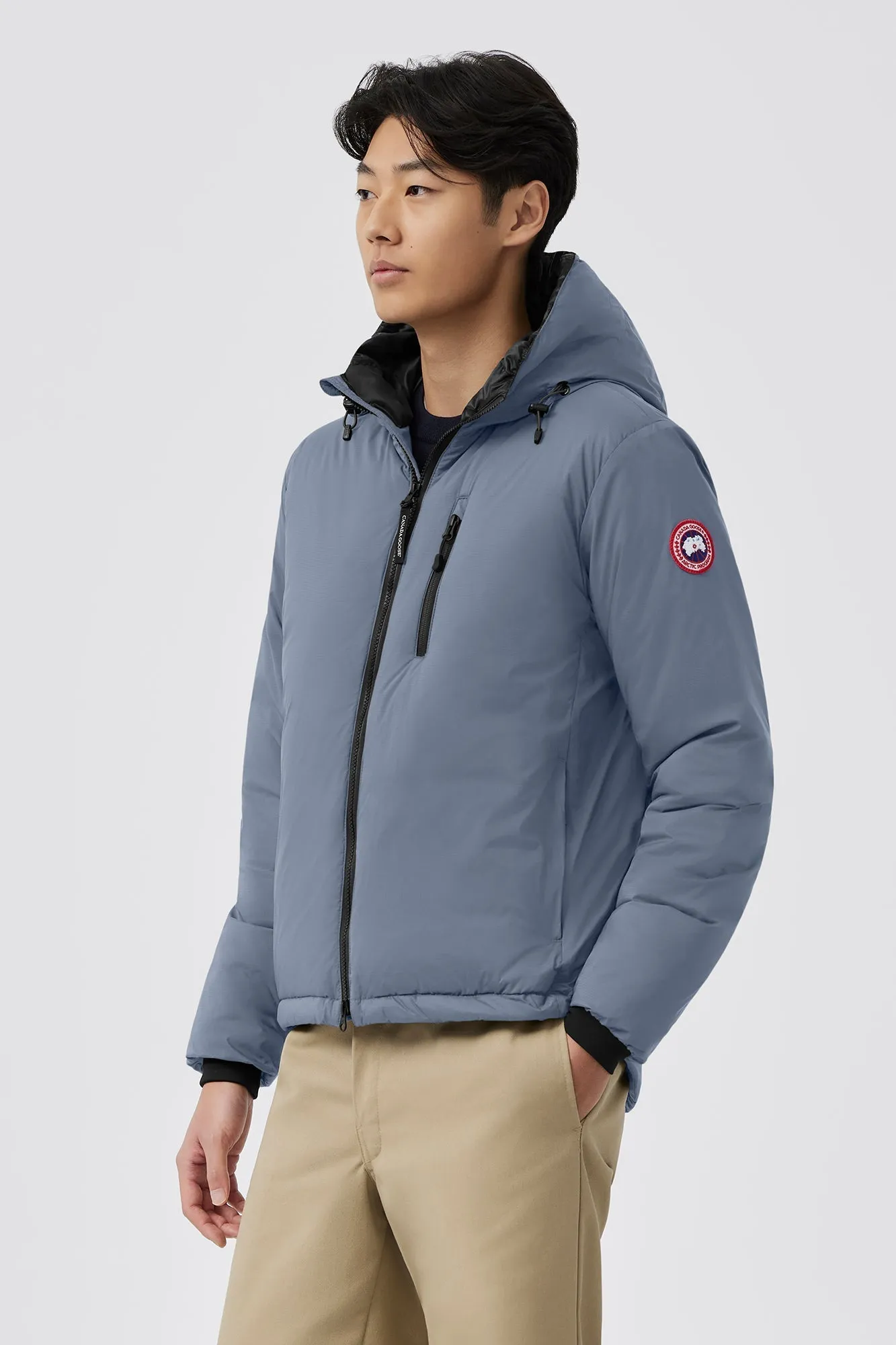 Lodge Hoody