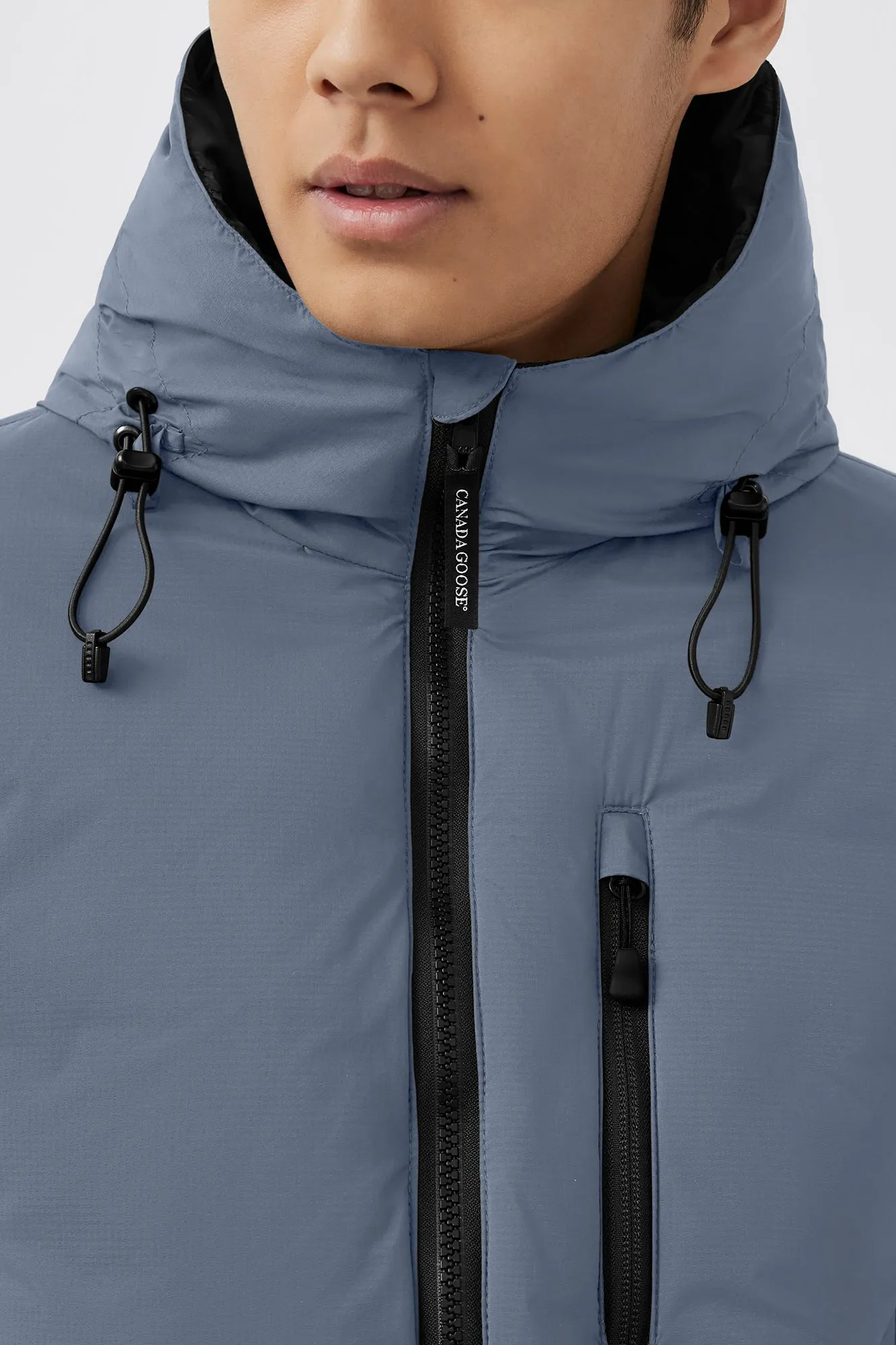 Lodge Hoody