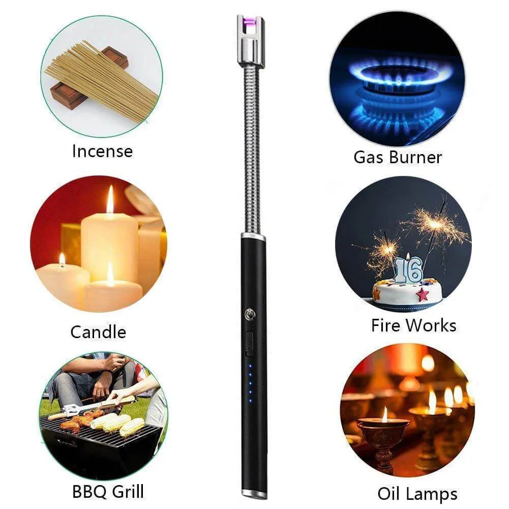 Lumivox Lighter