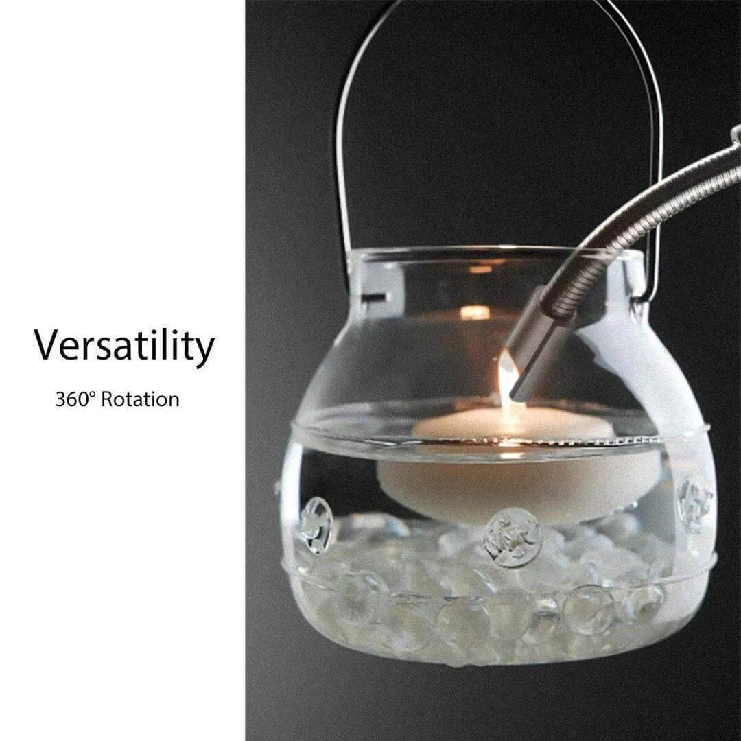 Lumivox Lighter
