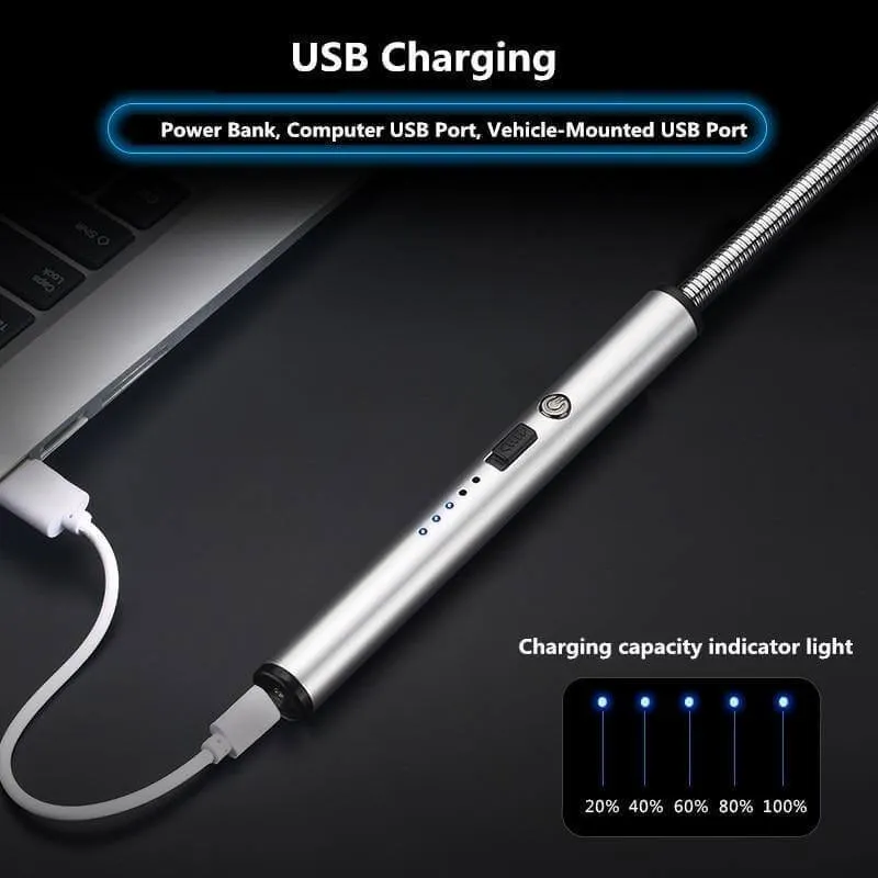 Lumivox Lighter