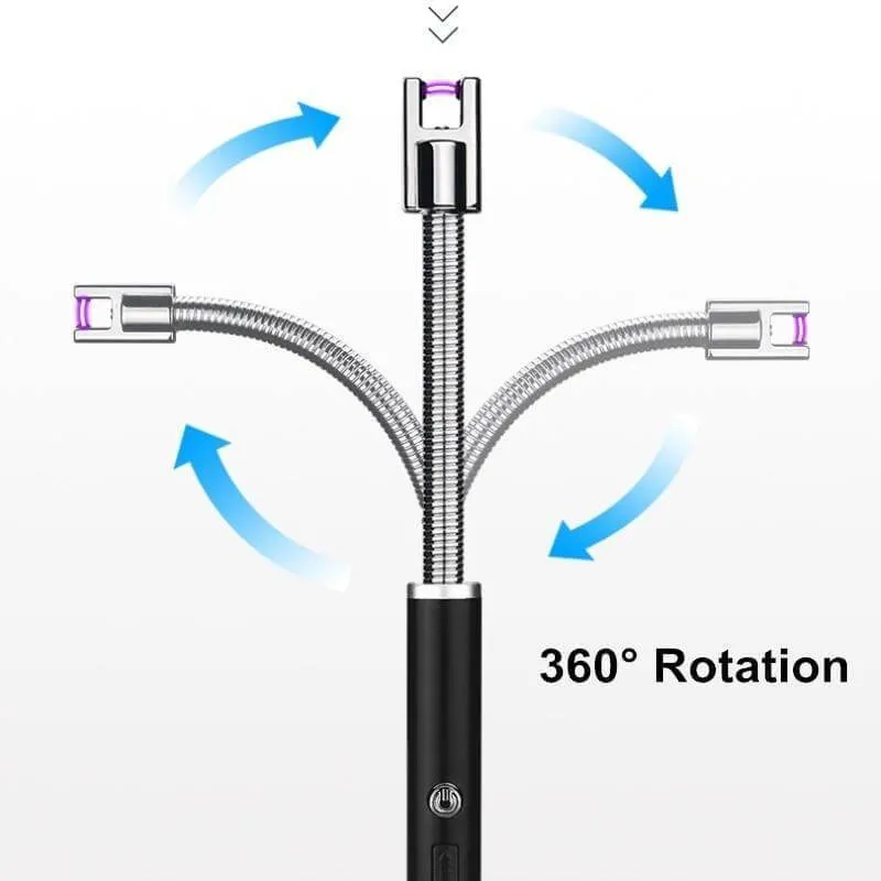 Lumivox Lighter