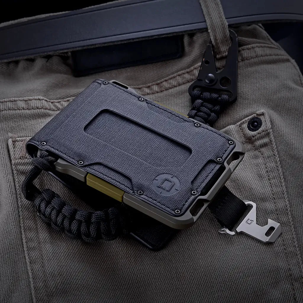 M1 Maverick Wallet | Bifold Spec-Ops
