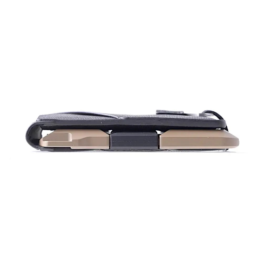 M1 Maverick Wallet | Bifold Spec-Ops
