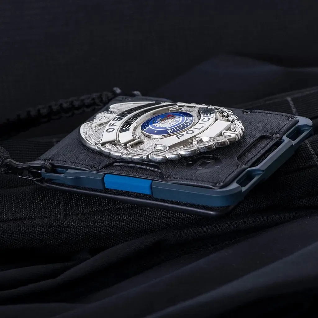 M1 Maverick Wallet | Bifold Spec-Ops