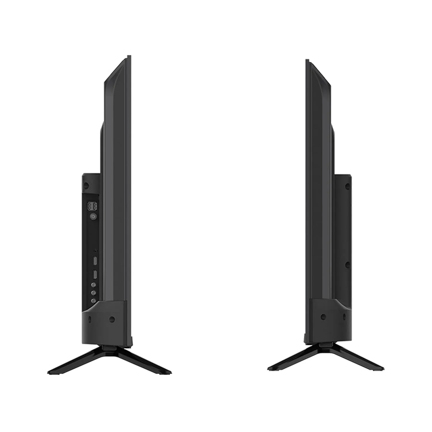 MI L43MA-AFIN 108 cm (43 inches) A Series Full HD Smart Google LED TV  (Black)