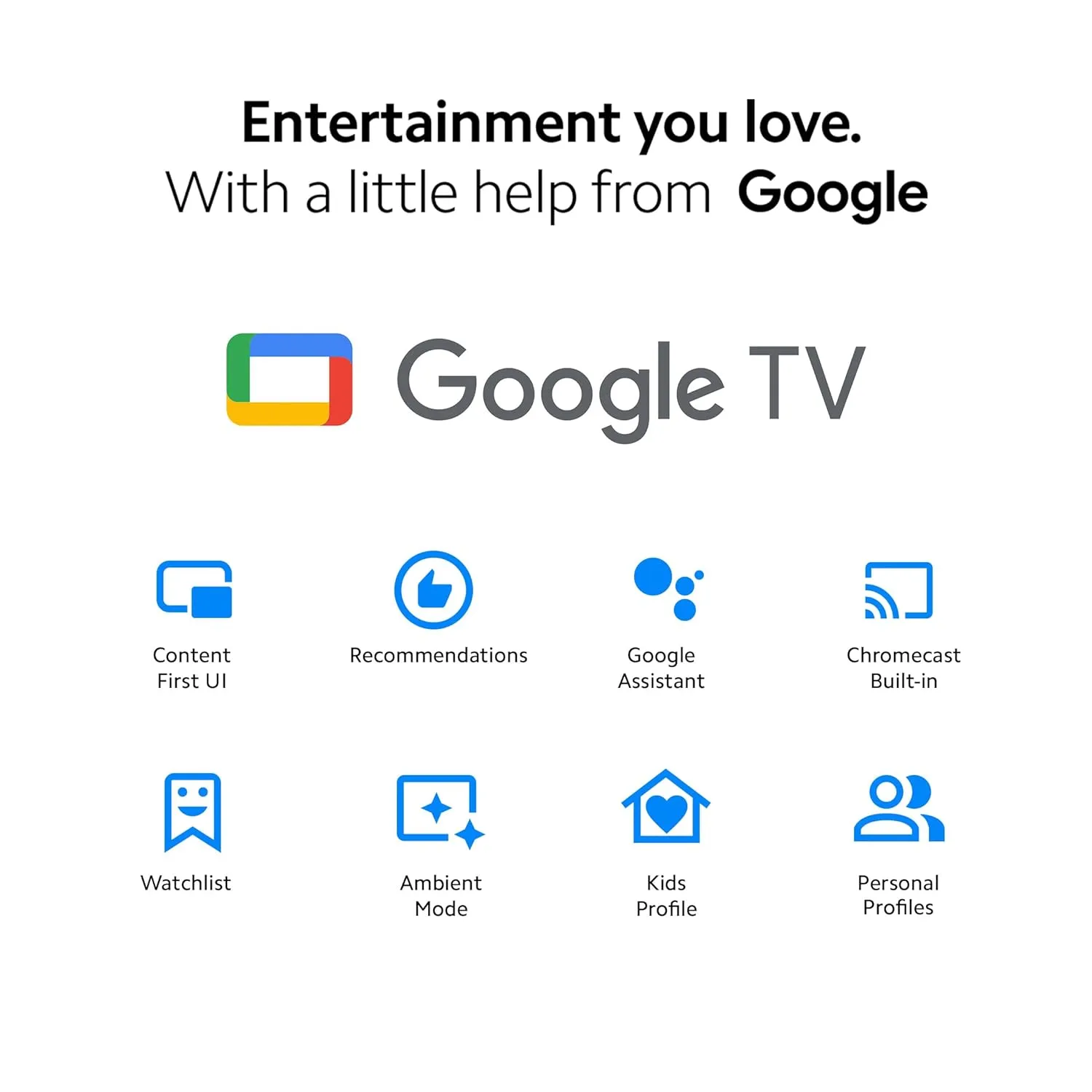 MI L43MA-AFIN 108 cm (43 inches) A Series Full HD Smart Google LED TV  (Black)