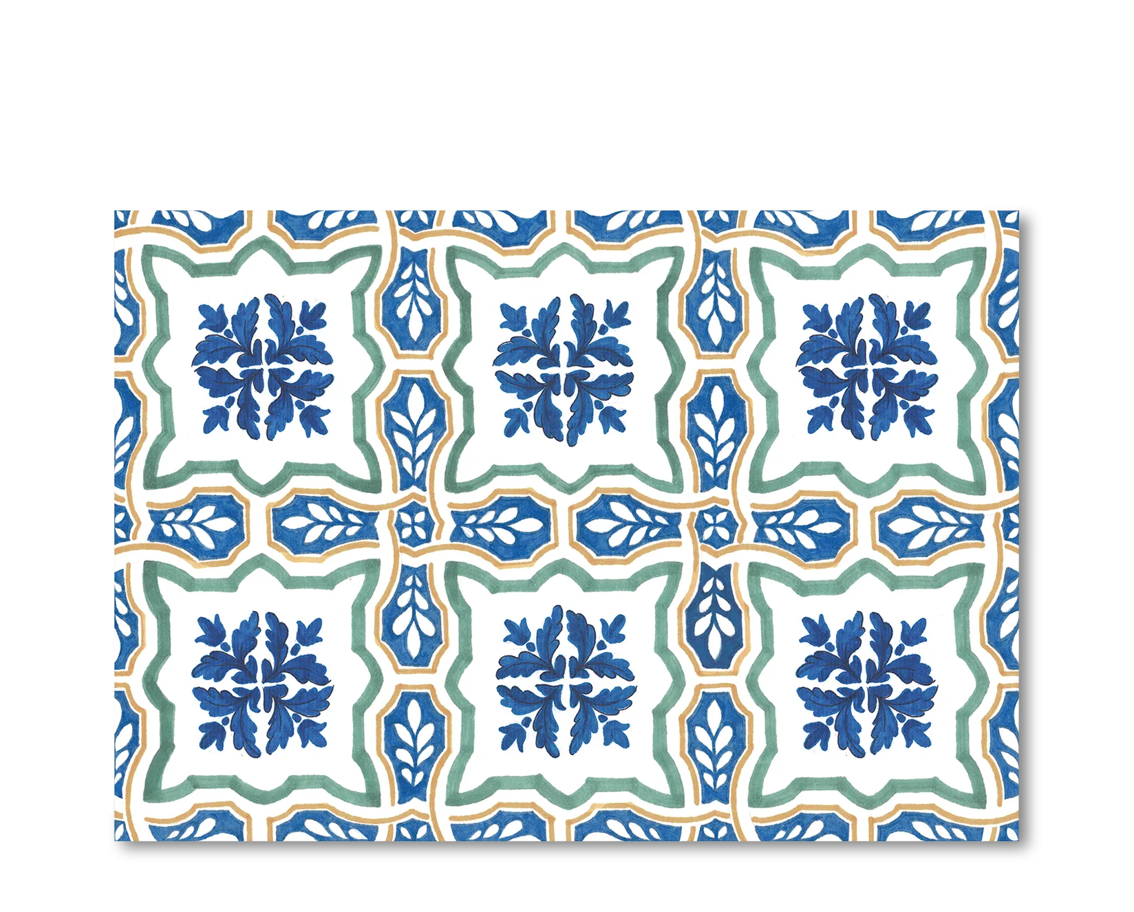 Mosaico