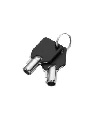 Noble Wedge Security Cable Inpush To Lockin
